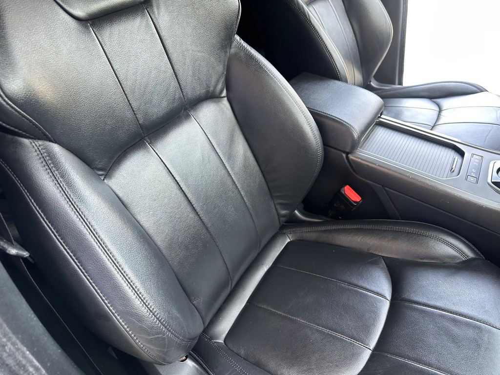 2018 Land Rover Range Rover Evoque Image 27