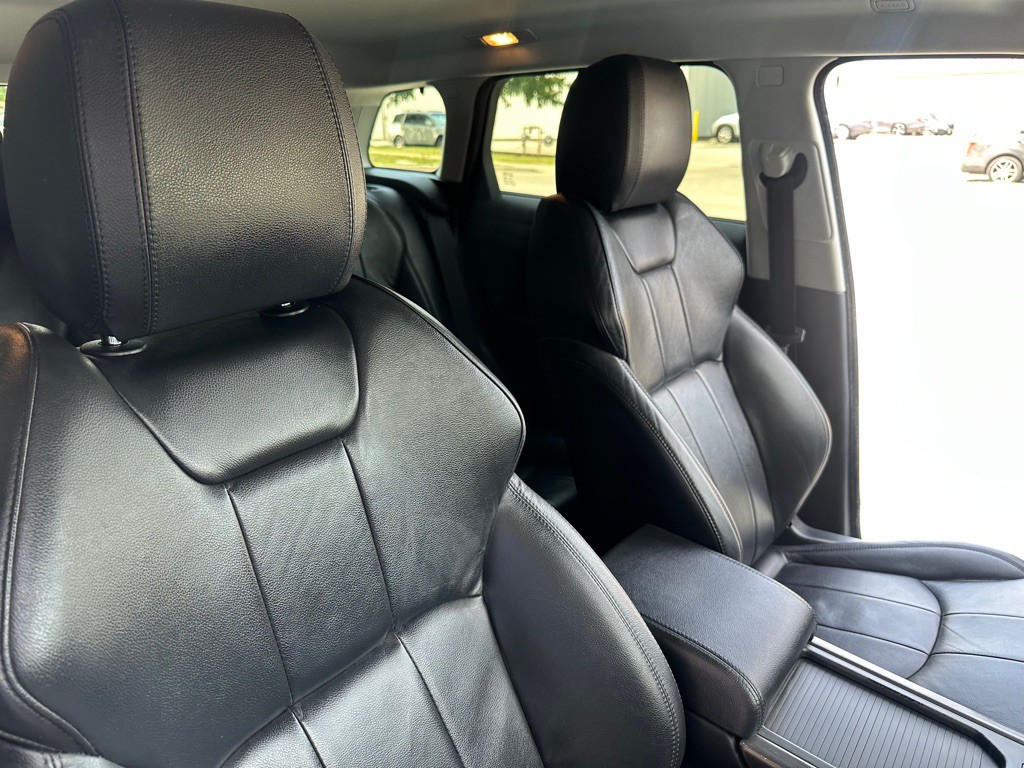 2018 Land Rover Range Rover Evoque Image 28