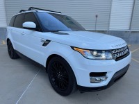 Image for 2016 Land Rover Range Rover Sport HSE ID: 6751548