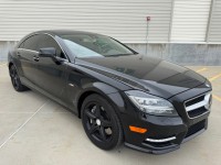 Image for 2012 Mercedes-Benz CLS-Class CLS 550 ID: 6751618
