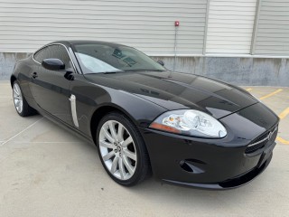 Image for 2007 Jaguar XK-Series  ID: 6751704