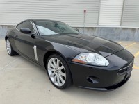 Image for 2007 Jaguar XK-Series  ID: 6751704