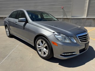 Image for 2011 Mercedes-Benz E-Class E 350 4MATIC ID: 6751957