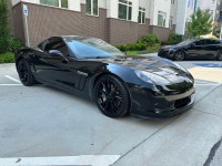 Image for 2011 Chevrolet Corvette Grand Sport ID: 6752824