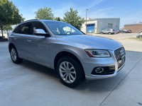 Image for 2016 Audi Q5 Premium Plus ID: 6752896