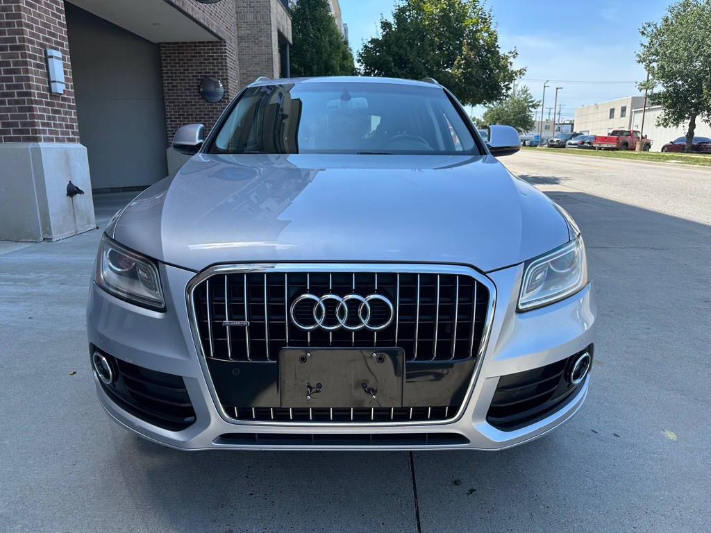 2016 Audi Q5 Image 2