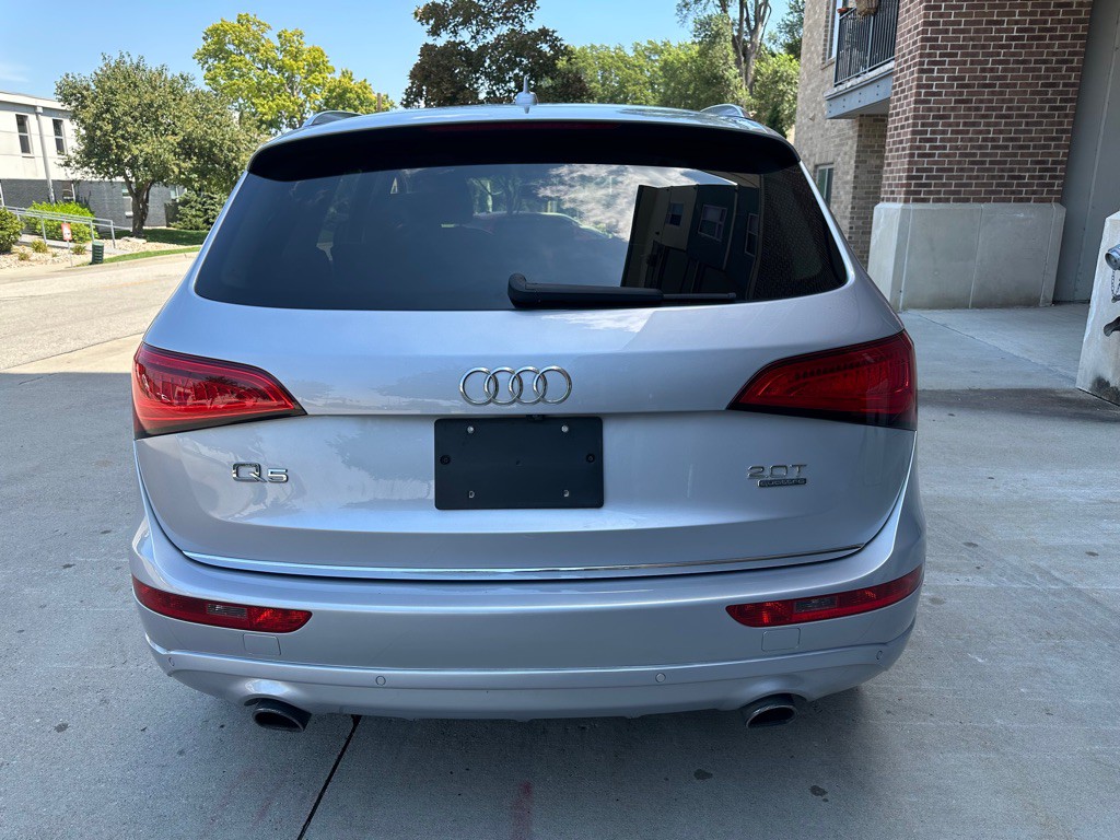 2016 Audi Q5 Image 6