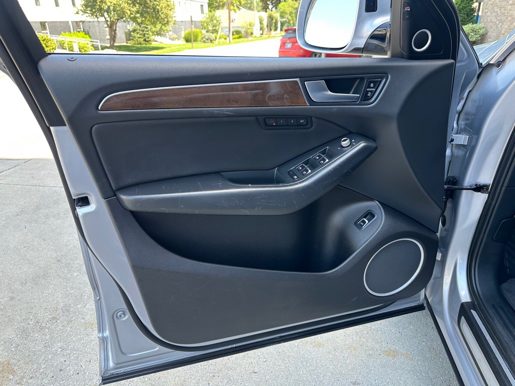 2016 Audi Q5 Image 10