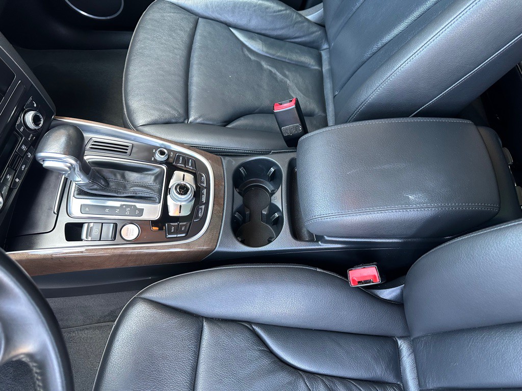 2016 Audi Q5 Image 13