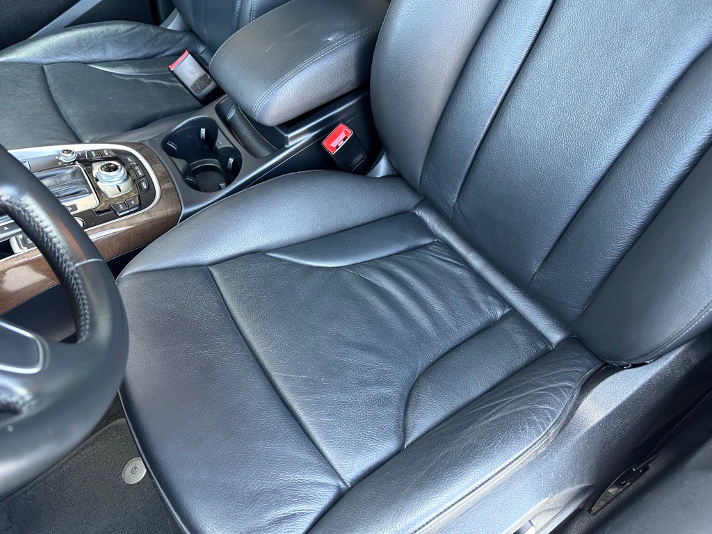 2016 Audi Q5 Image 14