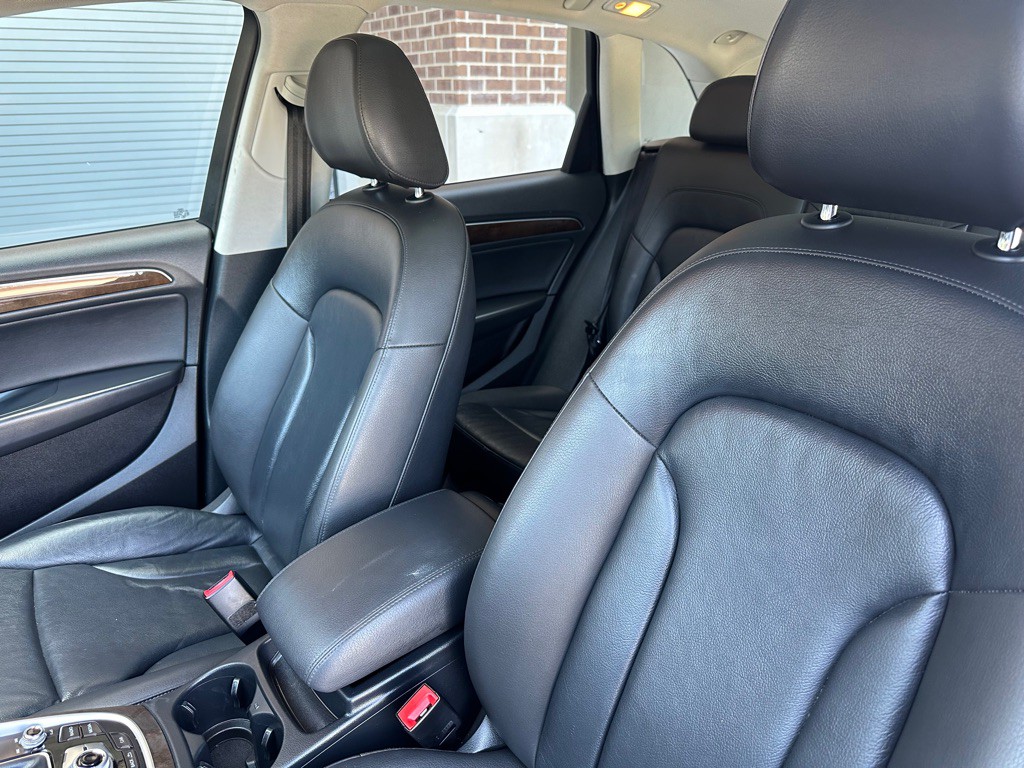2016 Audi Q5 Image 15