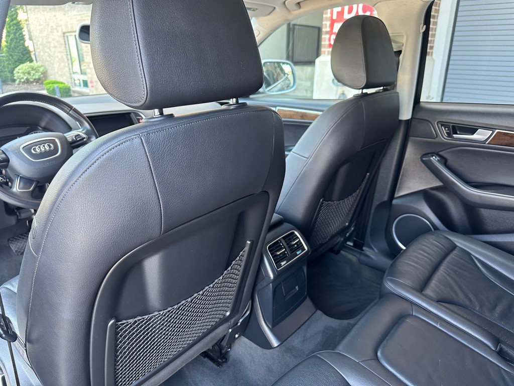 2016 Audi Q5 Image 16