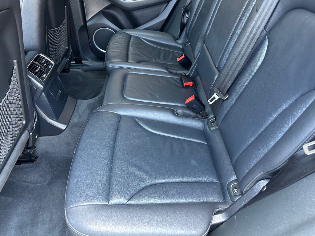 2016 Audi Q5 Image 17