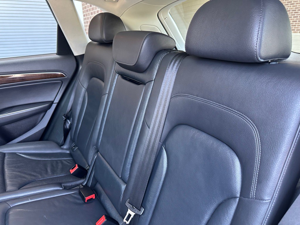 2016 Audi Q5 Image 18