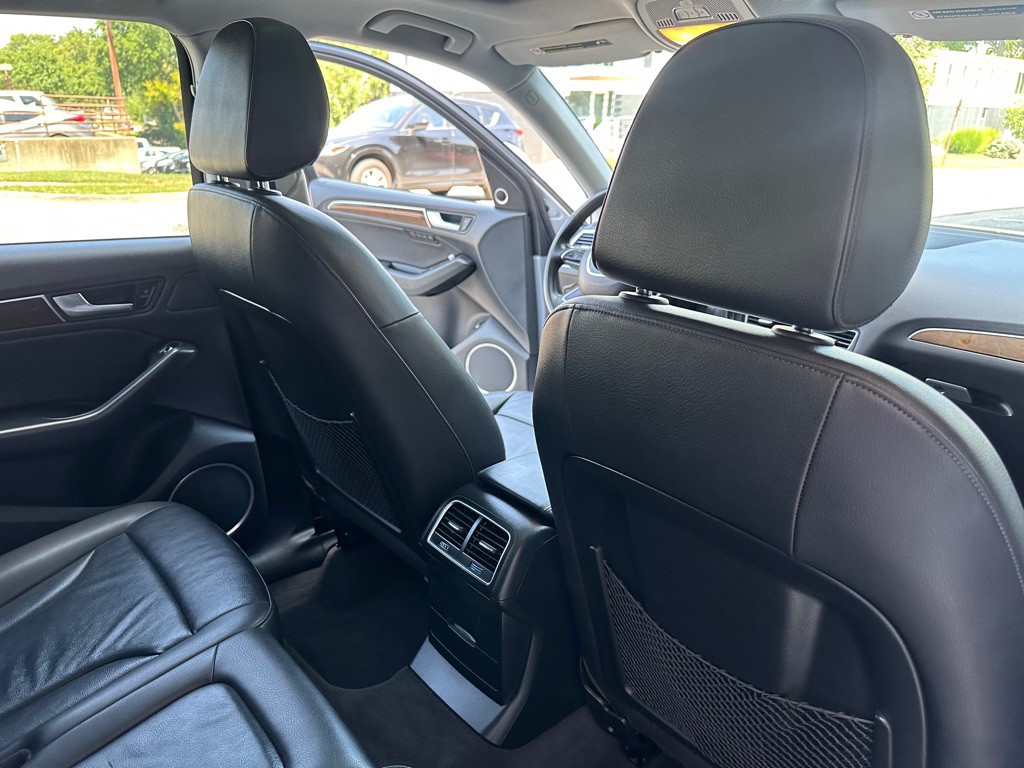 2016 Audi Q5 Image 19