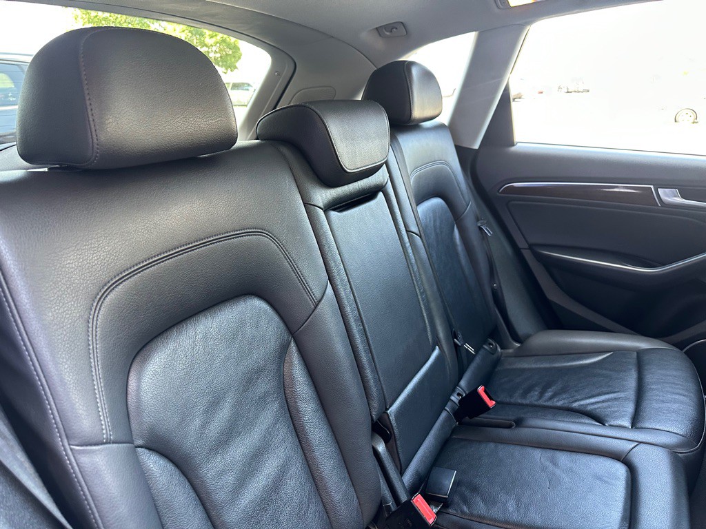 2016 Audi Q5 Image 21