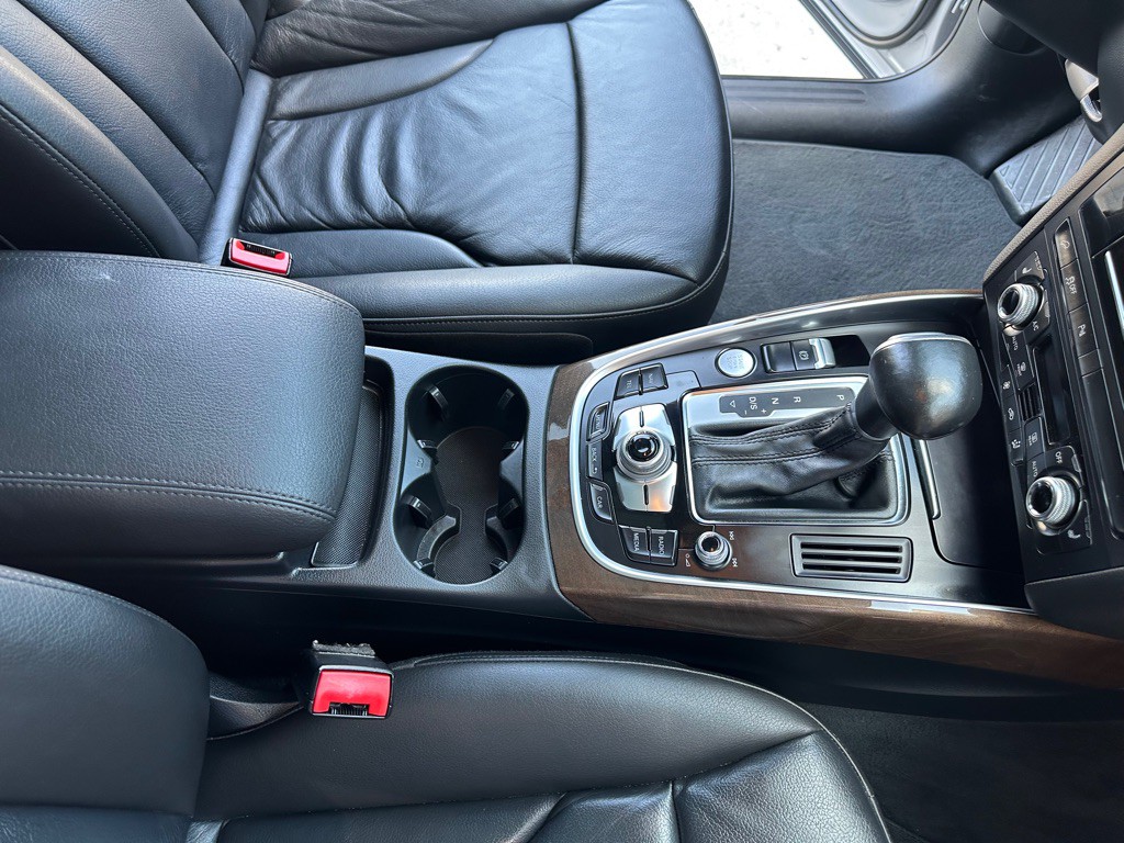 2016 Audi Q5 Image 23