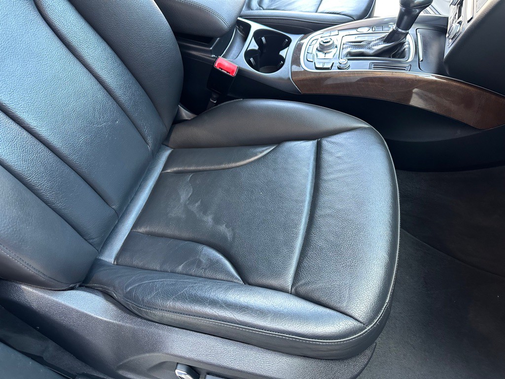 2016 Audi Q5 Image 24