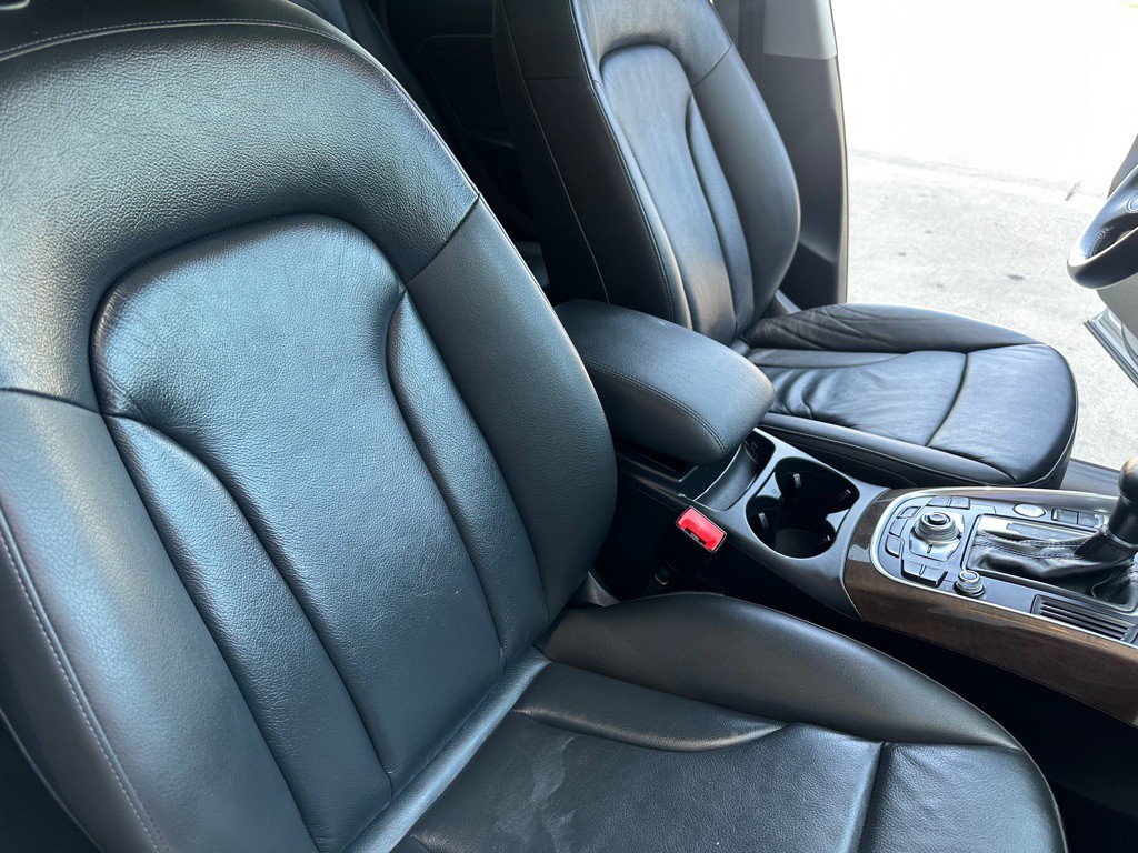 2016 Audi Q5 Image 25