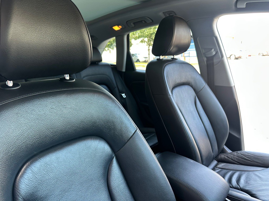 2016 Audi Q5 Image 26