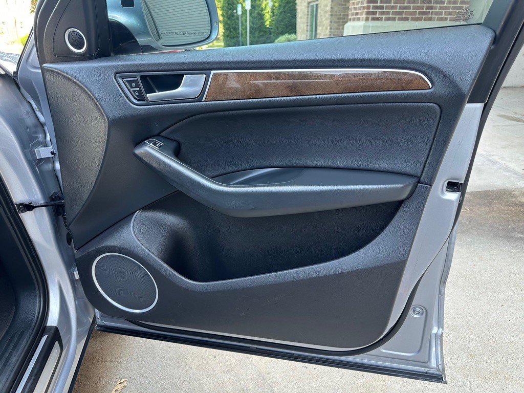 2016 Audi Q5 Image 28