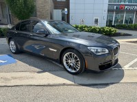 Image for 2015 BMW 7 Series 750i ID: 6760618
