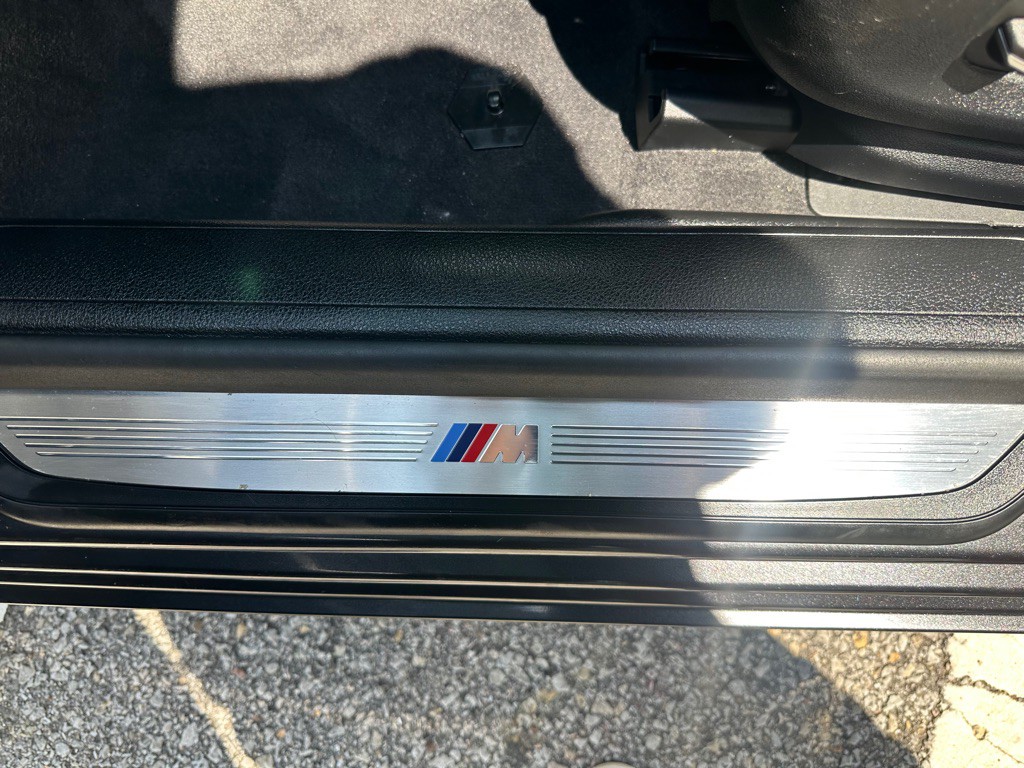 2015 BMW 7 Series Image 12