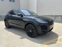 Image for 2018 Jaguar E-pace SE ID: 6760798