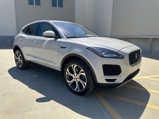 Image for 2020 Jaguar E-pace SE ID: 6763347