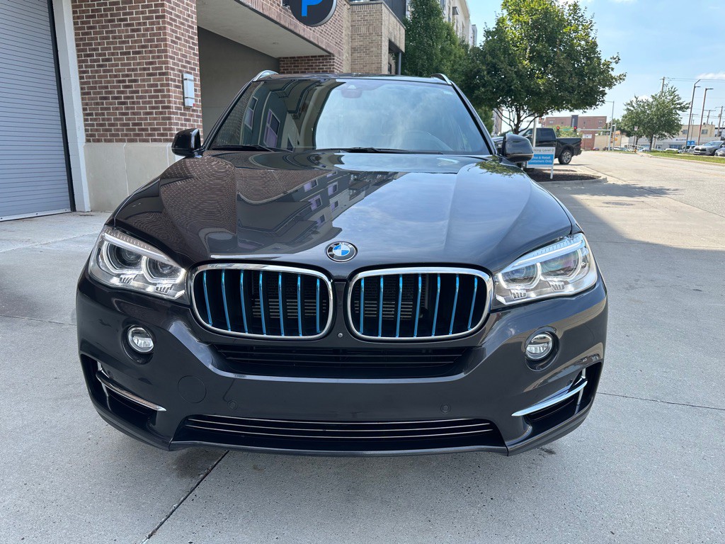 2018 BMW X5 Image 2