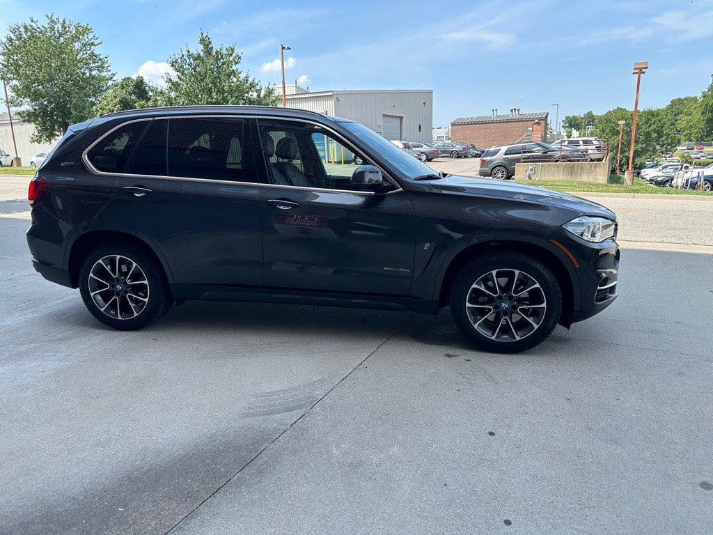 2018 BMW X5 Image 8