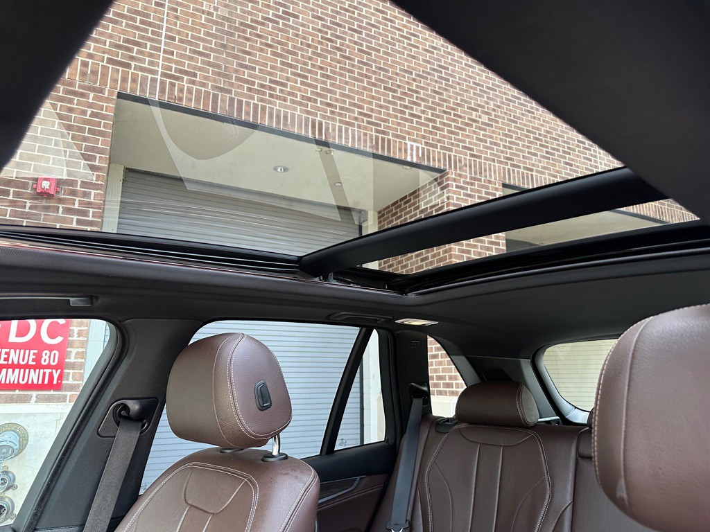 2018 BMW X5 Image 9