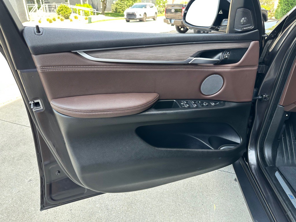2018 BMW X5 Image 10