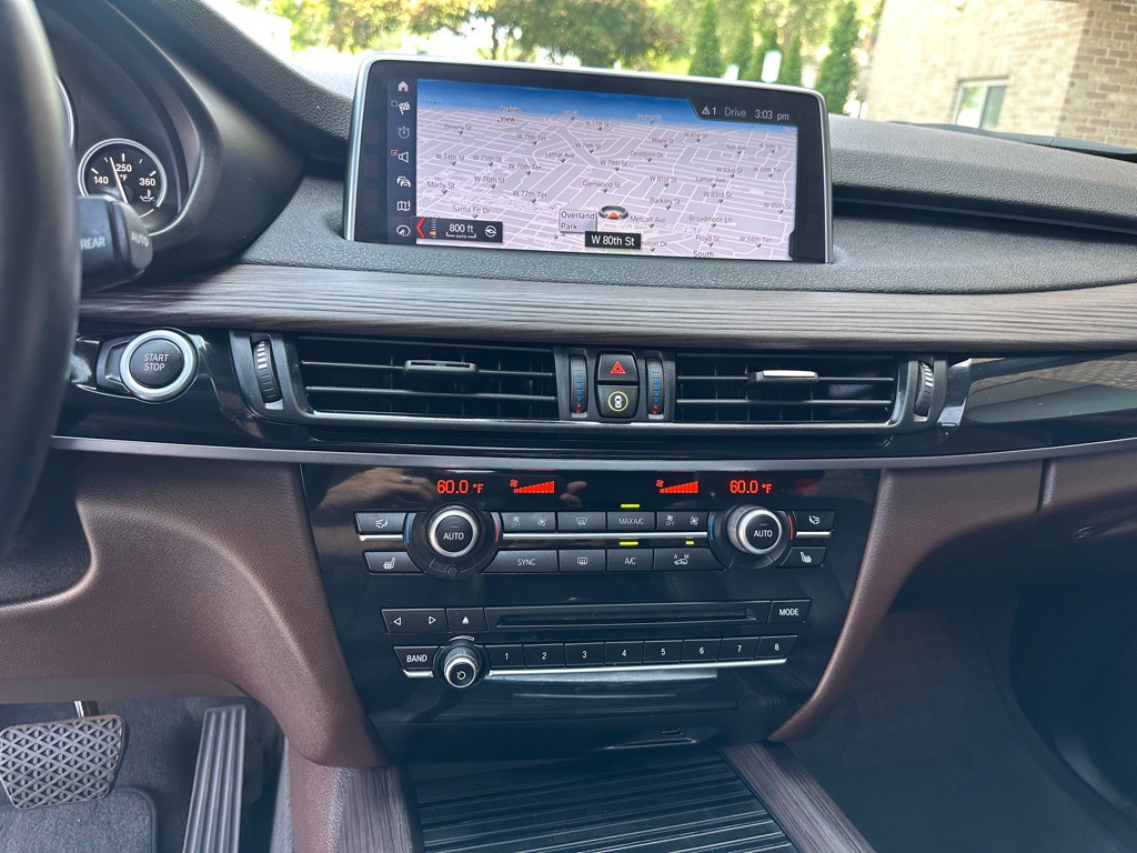 2018 BMW X5 Image 12