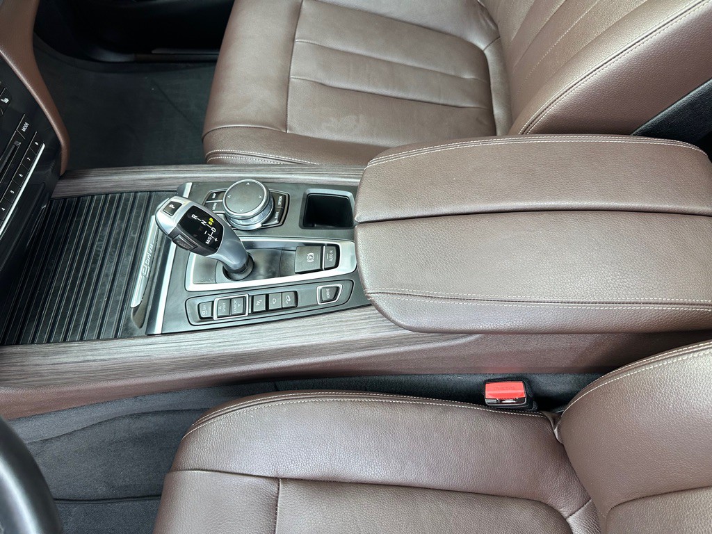 2018 BMW X5 Image 13