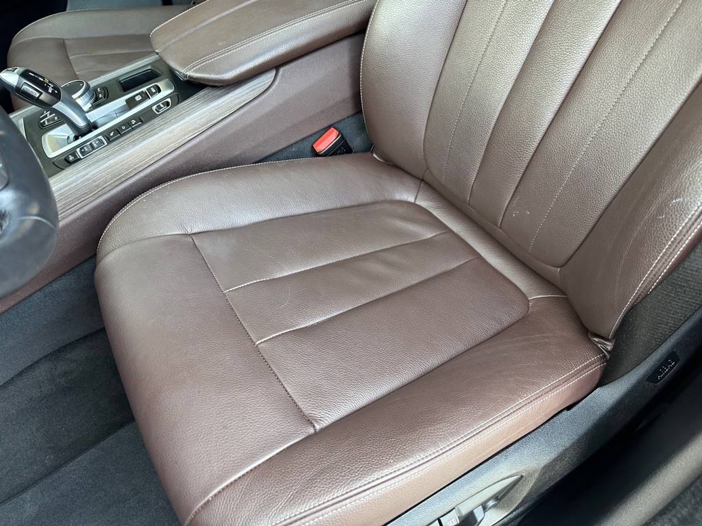 2018 BMW X5 Image 14