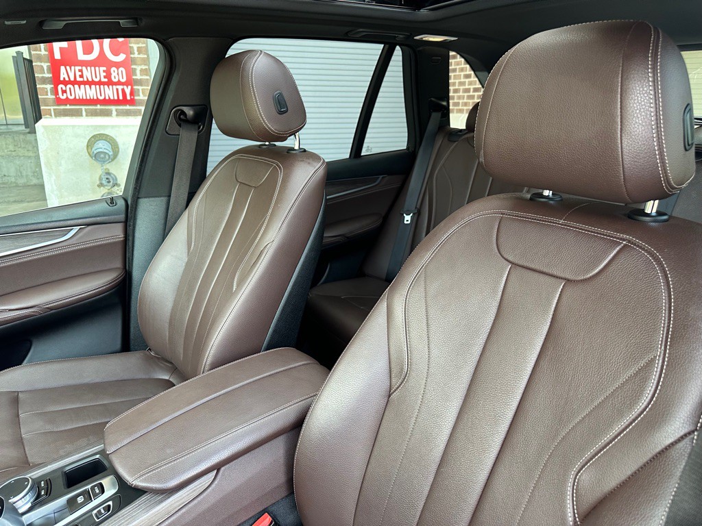 2018 BMW X5 Image 15