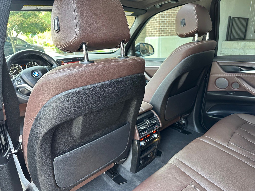 2018 BMW X5 Image 18