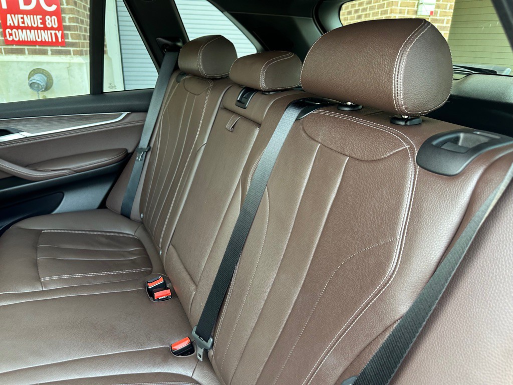 2018 BMW X5 Image 20