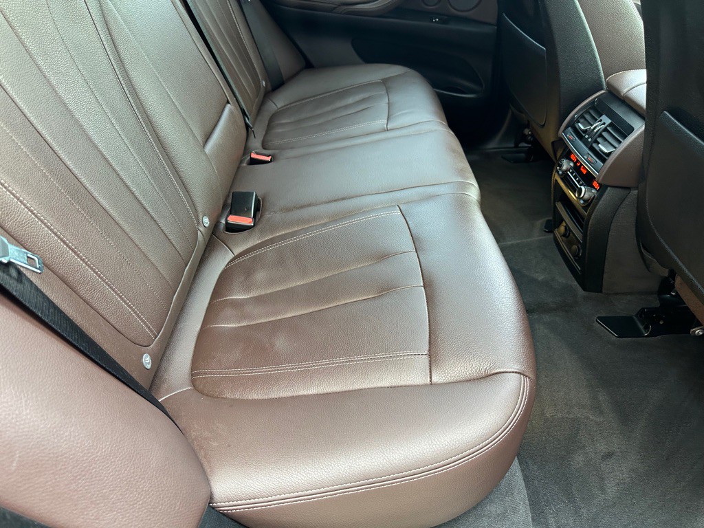 2018 BMW X5 Image 22