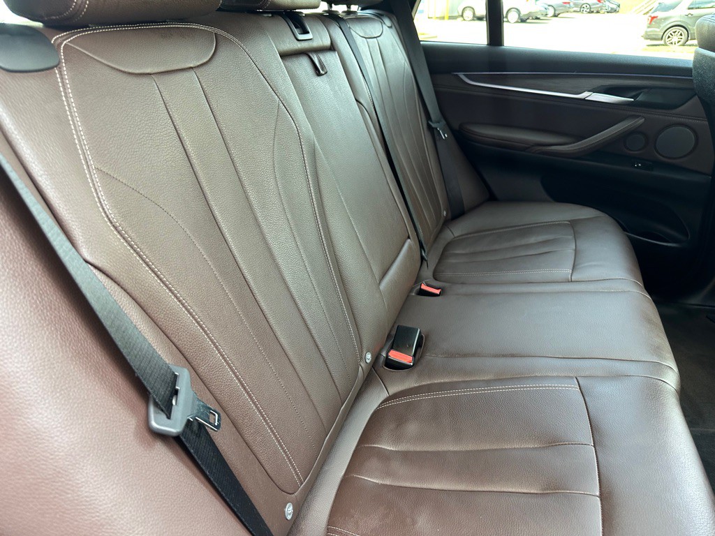 2018 BMW X5 Image 23