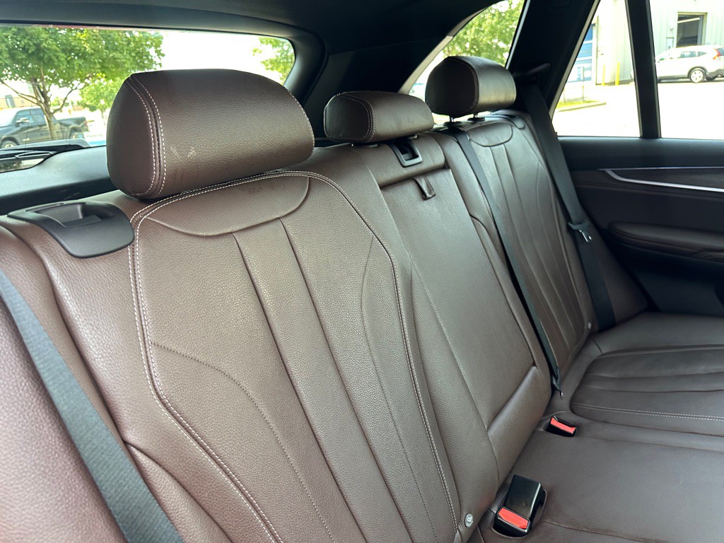 2018 BMW X5 Image 24