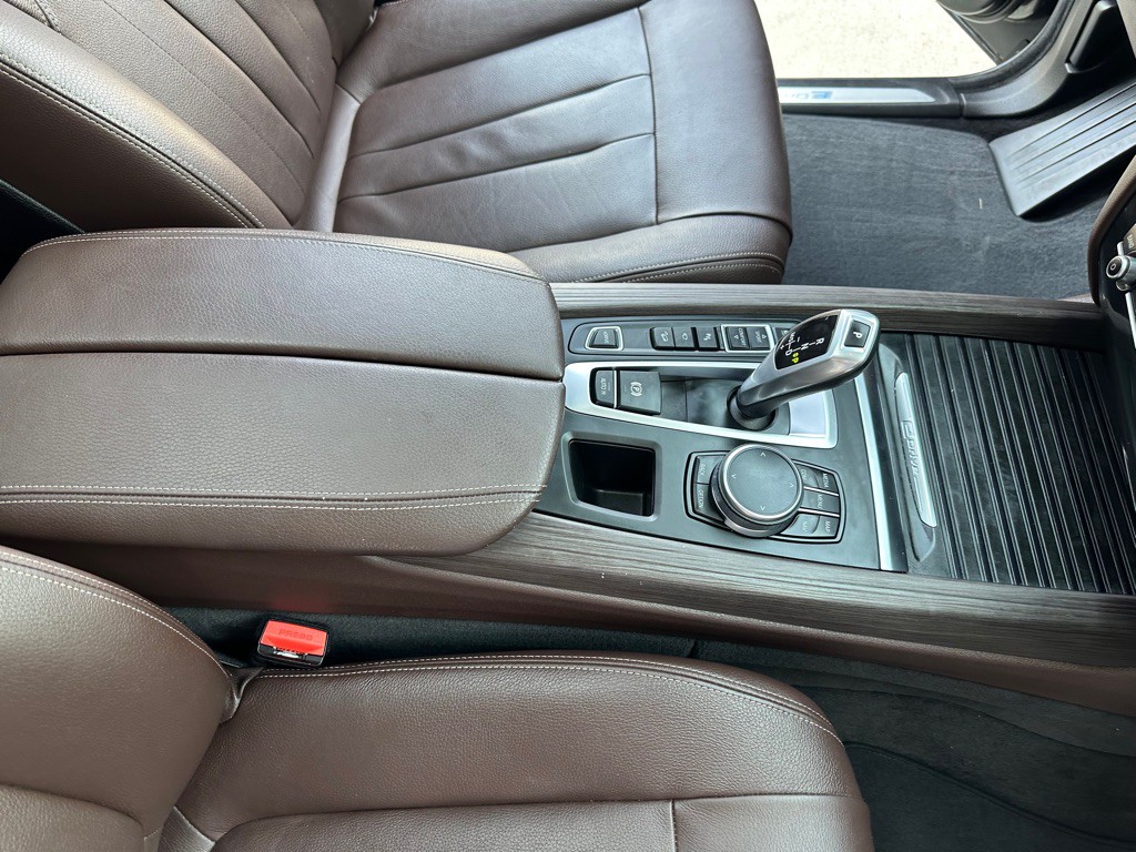 2018 BMW X5 Image 27