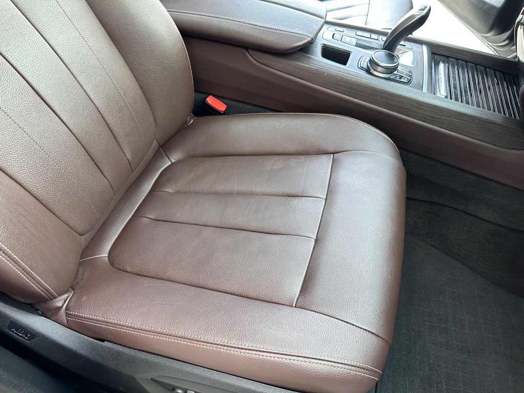 2018 BMW X5 Image 28