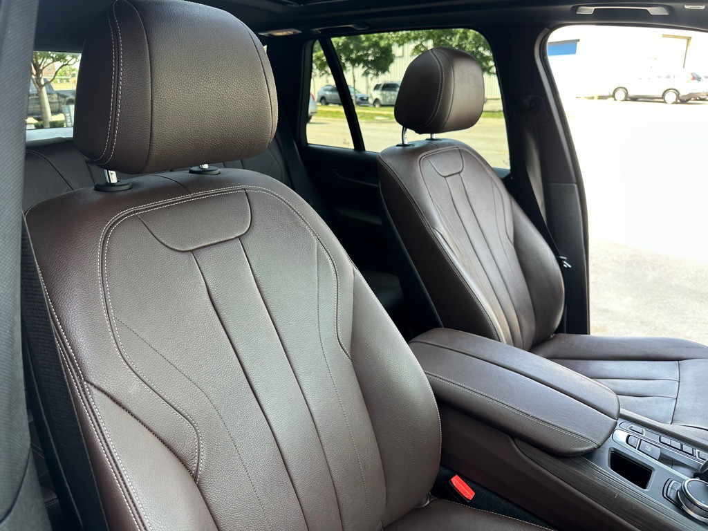 2018 BMW X5 Image 29