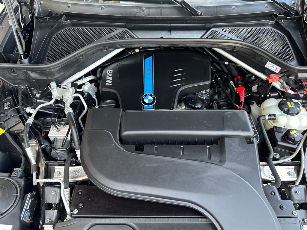 2018 BMW X5 Image 31