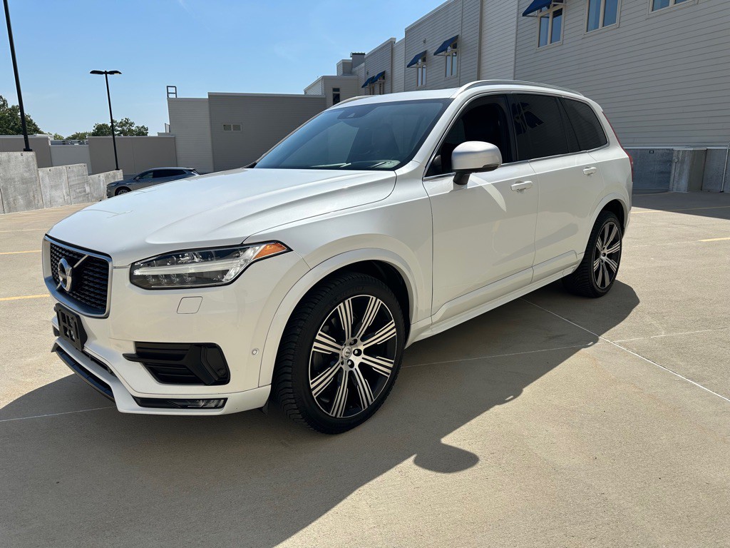 2019 Volvo XC90 Image 3