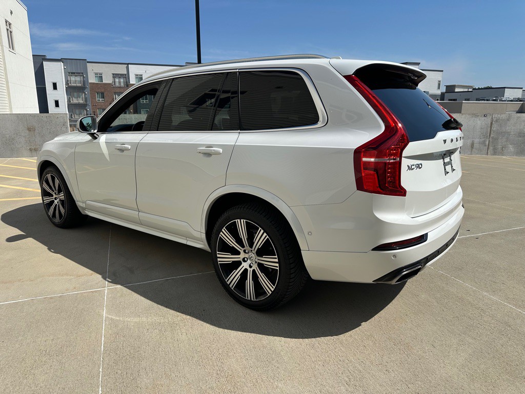 2019 Volvo XC90 Image 5