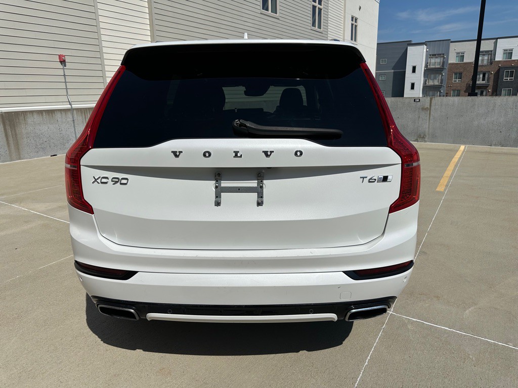 2019 Volvo XC90 Image 6