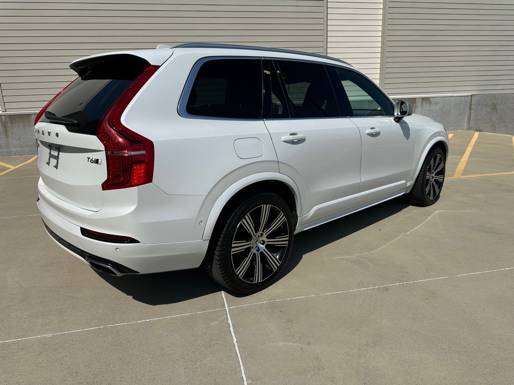 2019 Volvo XC90 Image 7